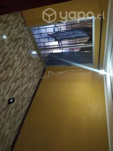 <p>Se arriendan habitaciónes</p>