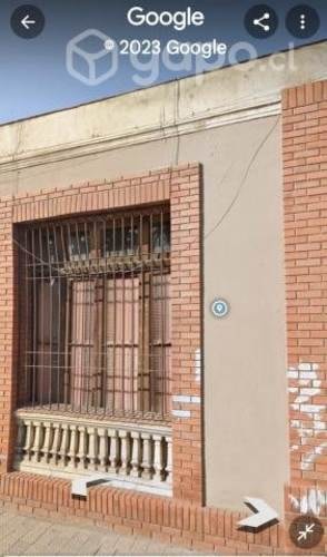 <p>Pieza Amoblada Stgo Centro Metro Cumming</p>