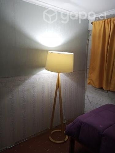 <p>Pieza entrada independientente a mujer</p> image