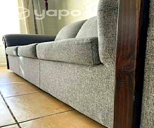 <p>Sillón 3 cuerpos</p>