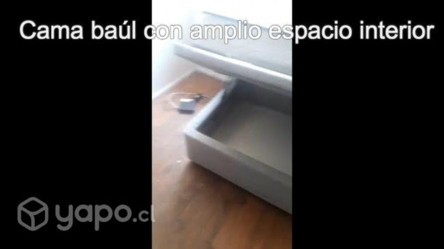 <p>Se arrienda pieza en La Florida</p>