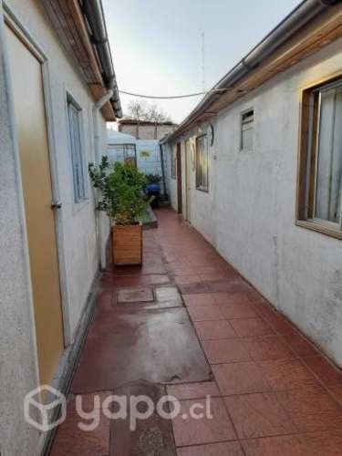 <p>Habitación en sector centro</p> image