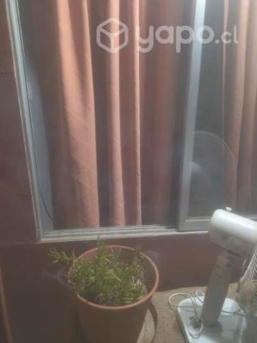 <p>Pieza en comuna el bosque</p>
