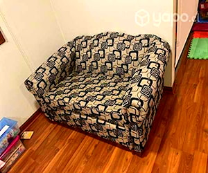 <p>Sillon nuevo recien tapizado</p>