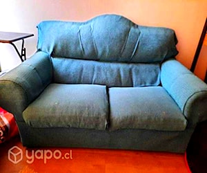 <p>Sillón 2 cuerpos</p>