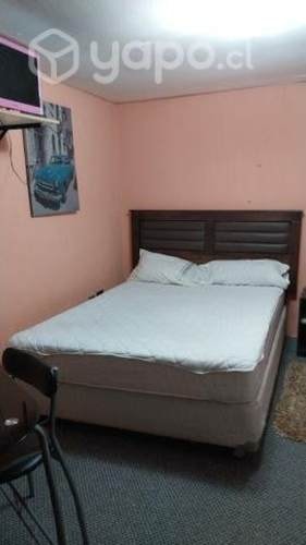 <p>Habitación baño privado</p> image