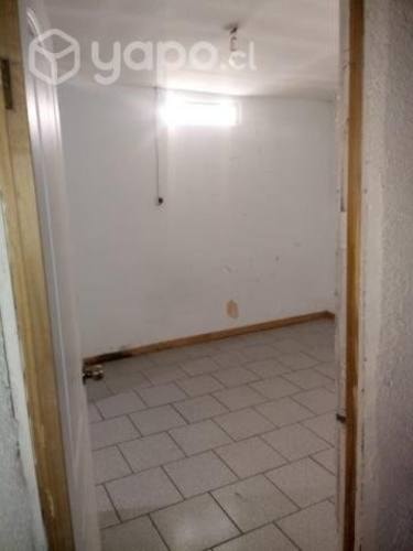 <p>Depto interior persona sola</p>