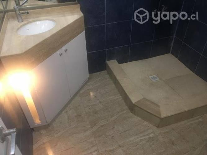 <p>Pieza Independiente Con Baño Propio</p>