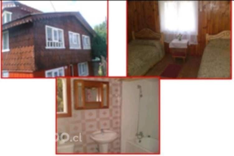 <p>Pieza en Castro Chiloé</p> image
