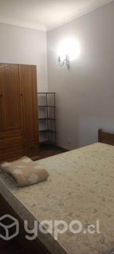 <p>Insuperable habitación céntrica Metro Sta. Lucia</p>