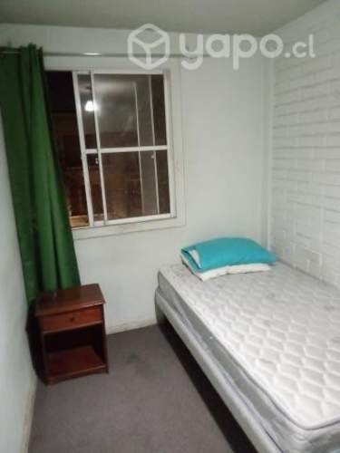 <p>Habitación</p> image