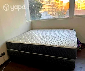 <p>Cama 2 plazas Celta</p>