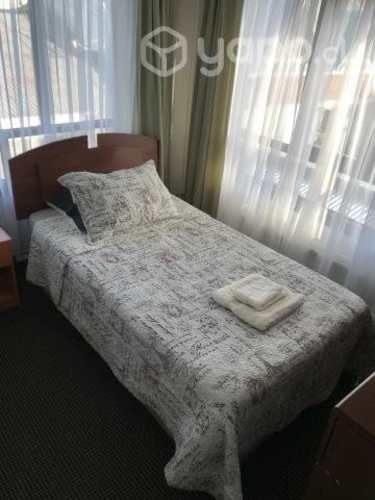 <p>Habitación centro Punta Arenas</p>