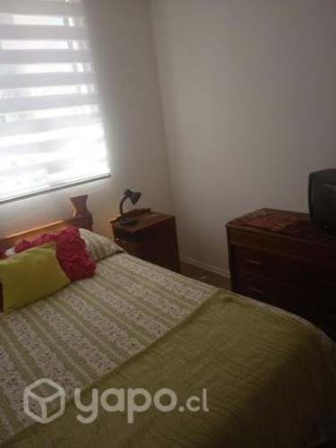<p>Arriendo Habitación</p> image