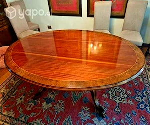 <p>Mesa de comedor</p>