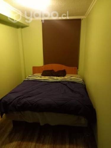 <p>Habitación santiago centro</p>