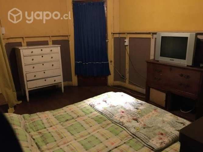 <p>Habitación amoblada sector gruta Lourdes</p> image
