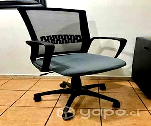 <p>Silla escritorio ergonómica</p>