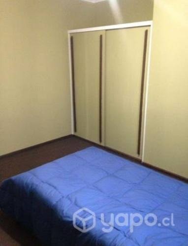<p>Se arrienda pieza solo a estudiantes</p> image