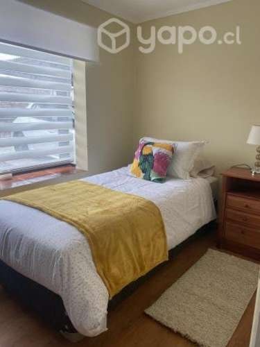 <p>Arriendo habitación a estudiante</p> image