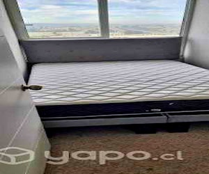 <p>Cama 2 plazas</p>