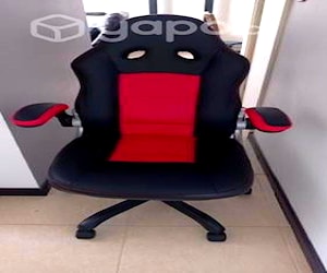 <p>Silla Gamer</p>