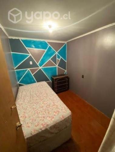<p>Arriendo pieza persona sola  a pasos metro vivaceta</p> image