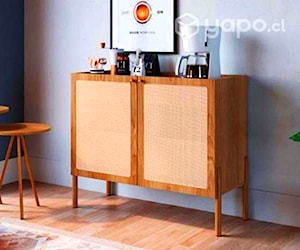 <p>Mueble tipo buffet</p>