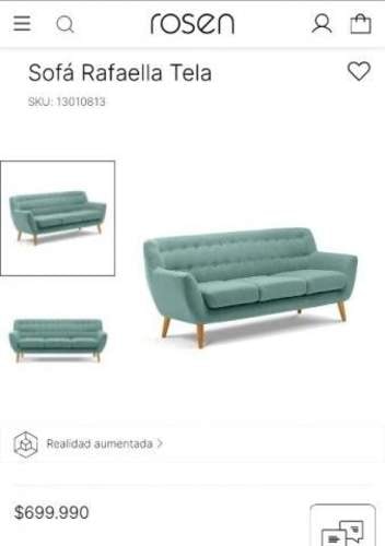 <p>Sillón</p>