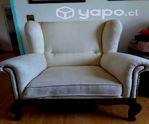 <p>Sillón Clásico</p>