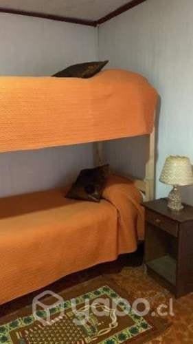<p>Pieza con baño privado para 2</p> image