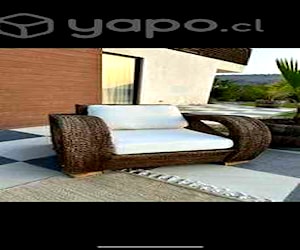 <p>Sillones terraza</p>