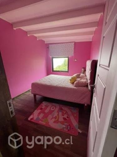 <p>Se arrienda habitación a 35 minutos de PUERTO MONT</p>
