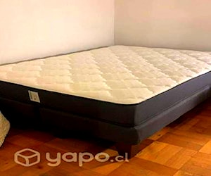 <p>Cama full</p>