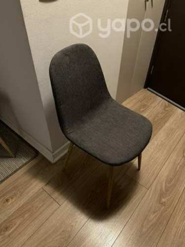 <p>Sillas Comedor</p>