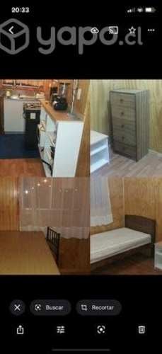 <p>Arriendo pieza</p> image