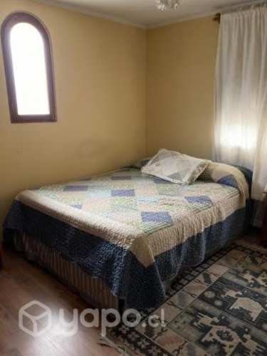 <p>Pieza estudiantes</p>