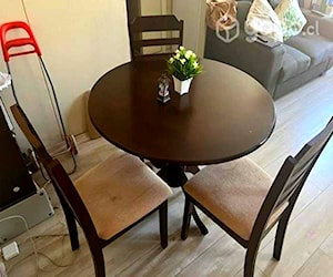 <p>Mesa Comedor</p>