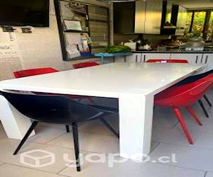 <p>comedor para 6 personas</p>