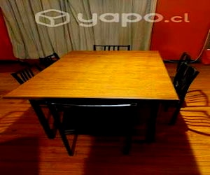 <p>comedor</p>