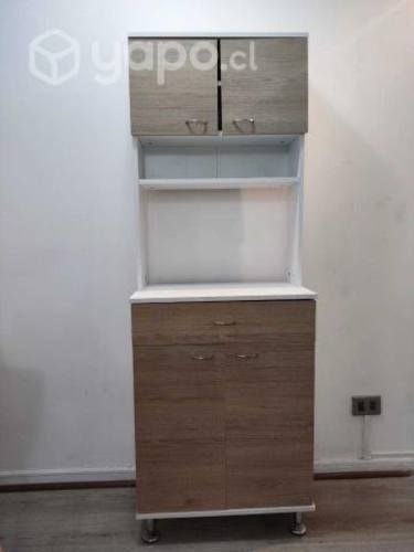 <p>Mueble de cocina nuevo</p>