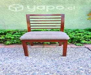 <p>6 Sillas comedor</p>