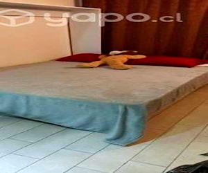 <p>Cama de 2 plaza</p>