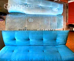 <p>Limpieza sillones, sillas y más</p>