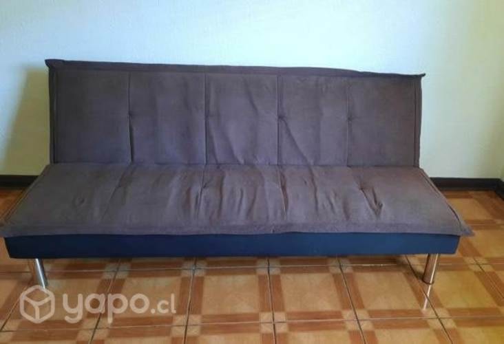 <p>Futon (sofa cama )</p>