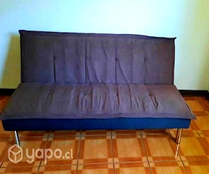 <p>Futon (sofa cama )</p>