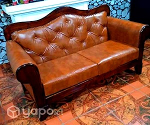 <p>Sillon madera</p>