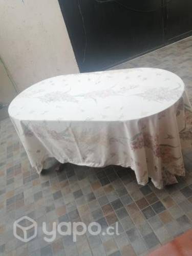 <p>Mesa de comedor</p>