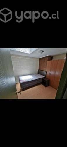 <p>Habitaciones individuales amobladas</p> image