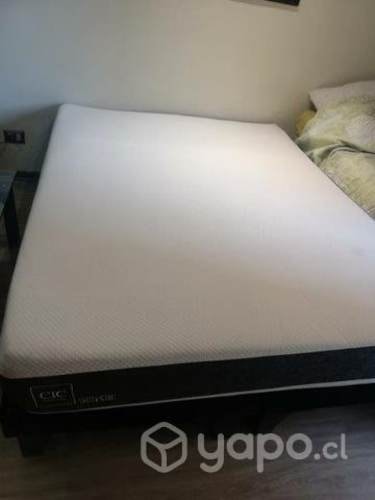 <p>Cama ortopedica cic</p>